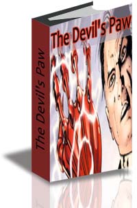 The Devil's Paw cover