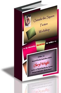 Outside the Square Fiction Workshop cover