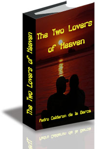 The Two Lovers of Heaven cover