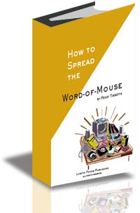How to Spread the Word-of-Mouse cover