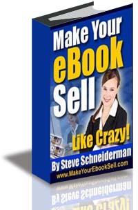 Make Your eBook Sell cover