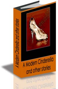 A Modern Cinderella and other stories cover