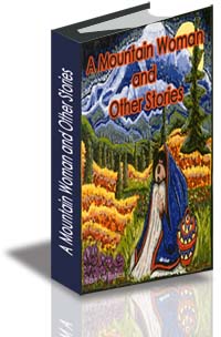 A Mountain Woman and Other Stories cover