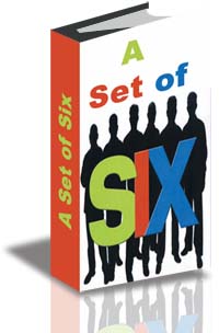 A Set of Six cover