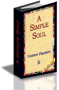 A Simple Soul cover