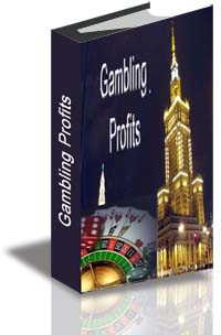 Gambling Profits cover