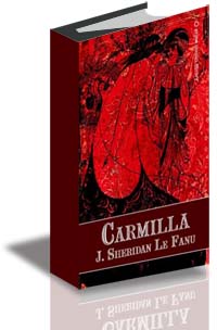 Carmilla cover