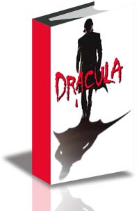 Dracula cover