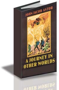 A Journey in Other Worlds cover