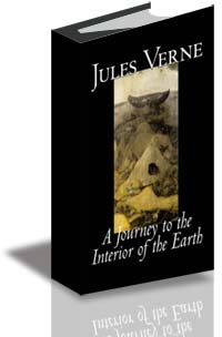 A Journey to the Interior of the Earth cover