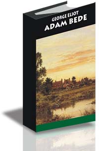 Adam Bede cover