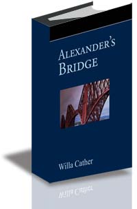Alexander's Bridge cover