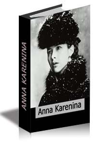 Anna Karenina cover