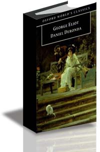Daniel Deronda cover