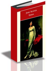 Emma cover