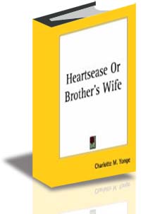 Heartsease or Brother's Wife cover