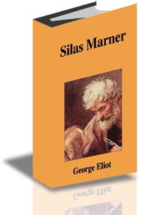 Silas Marner cover