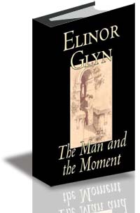 The Man and the Moment cover