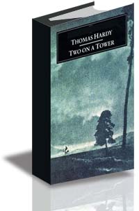 Two on a Tower cover