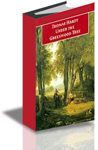 Under the Greenwood Tree cover