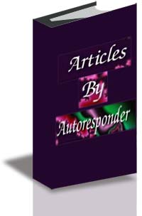 Articles by Autoresponder cover