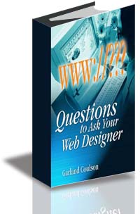Questions to Ask Your Web Designer cover