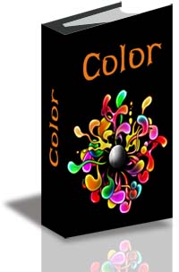 Color cover