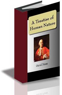 A Treatise of Human Nature cover
