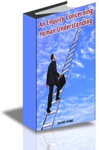 An Enquiry Concerning Human Understanding cover