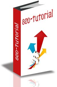 SEO Tutorial cover
