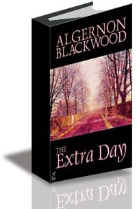The Extra Day cover