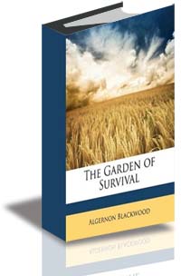 The Garden of Survival cover