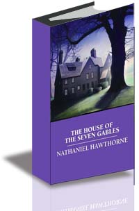 The House of the Seven Gables cover