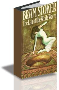 The Lair of the White Worm cover