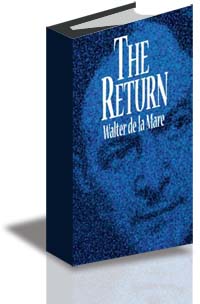 The Return cover