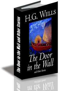 The Door in the Wall and Other Stories cover