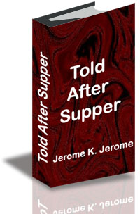Told After Supper cover