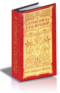 A Cathedral Courtship cover