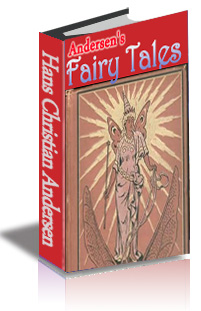 Andersen's Fairy Tales cover