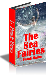 The Sea Fairies cover
