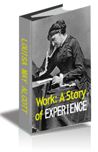 Work: A Story of Experience cover