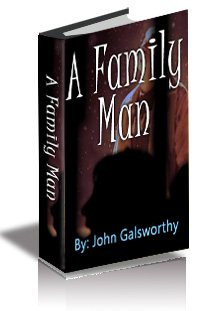 A Family Man cover