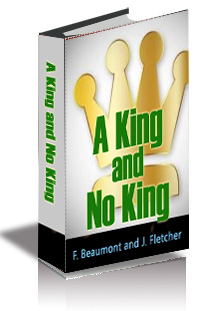 A King and No King cover