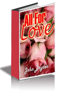 All For Love cover