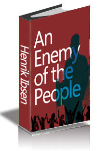 An Enemy of the People cover