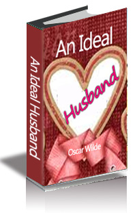 An Ideal Husband cover