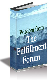 Wisdom from The Fulfillment Forum cover