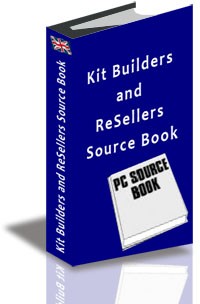 Kit Builders and ReSellers Source Book cover