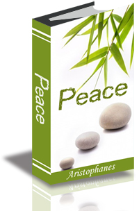Peace cover
