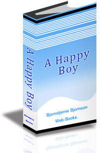 A Happy Boy cover